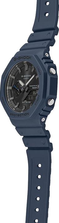 Immagine prodotto G-Shock GA-B2100-2AER (Cronografo, Orologio con pietra preziosa, 46 mm)