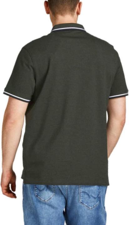 Image du produit Jack & Jones Polo classique Plus Size (3XL)