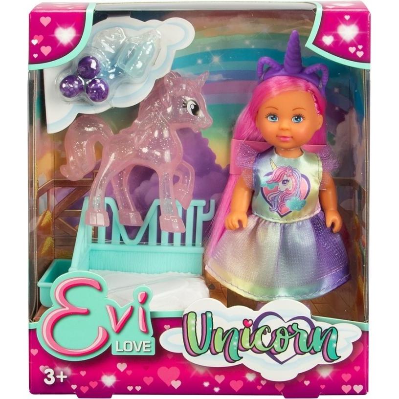 Simba EL Unicorn