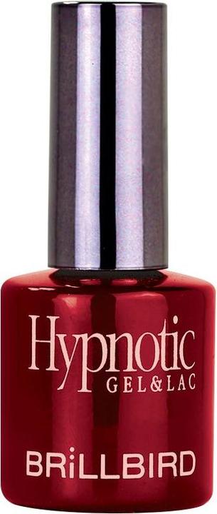 Image du produit BrillBird Hypnotique G&L "74" - 8ml (Vernis à ongles effet gel)