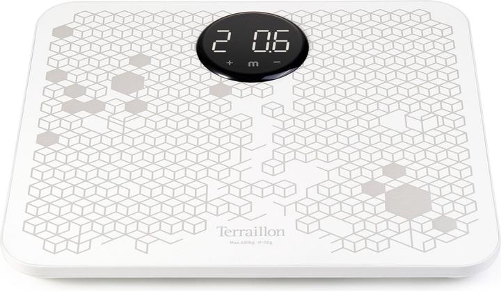 Immagine prodotto Terraillon Massaggiatore di potenza (180 kg)