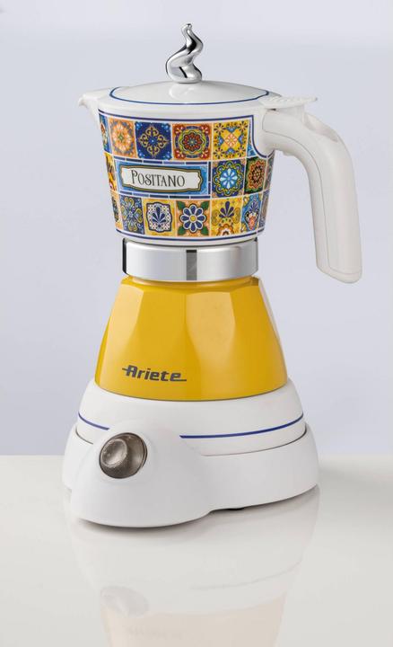 Produktbild Ariete 1358/1P (4 Tassen)