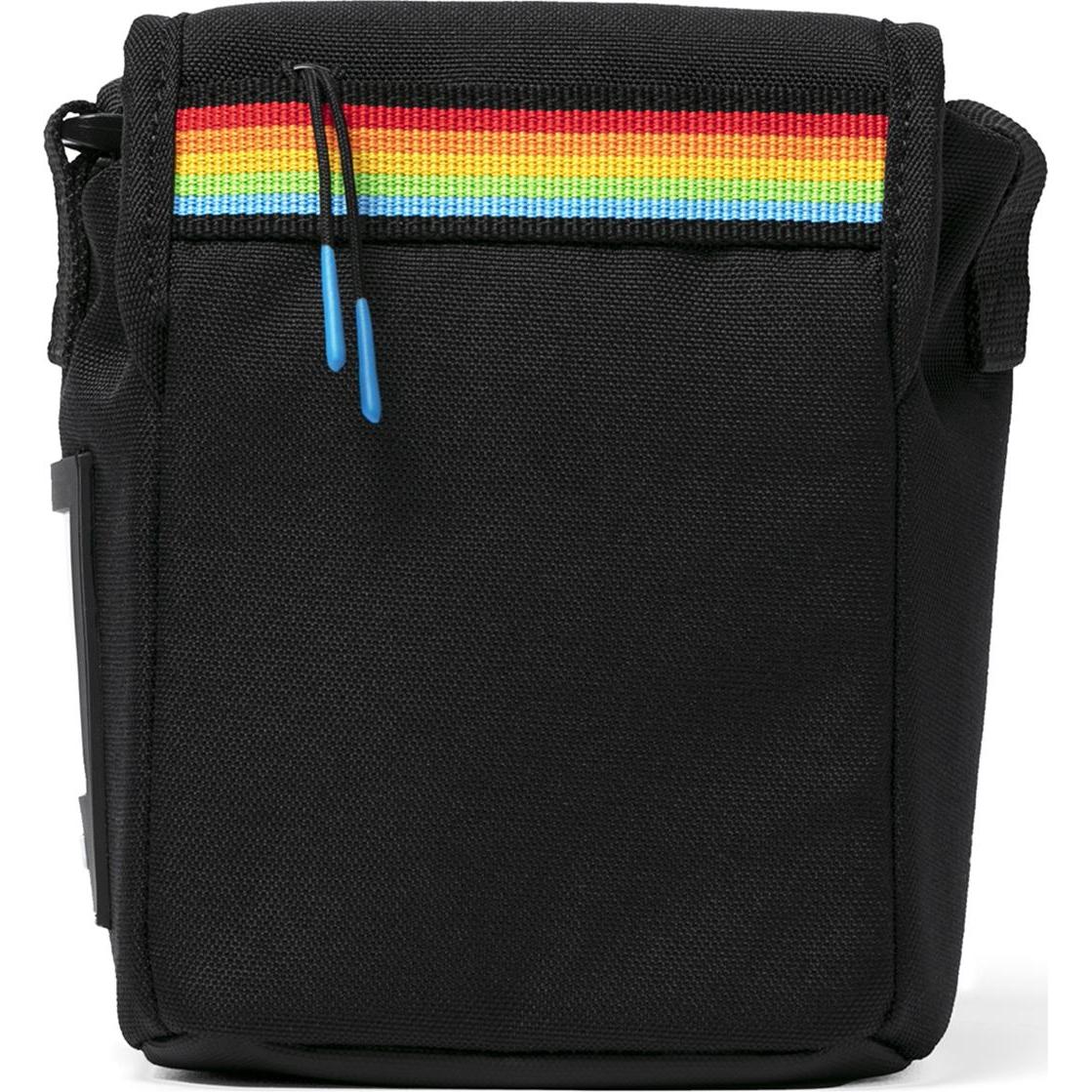 Thumbnail - Polaroid Go Bags (Kamera Schultertasche), Kameratasche, Schwarz