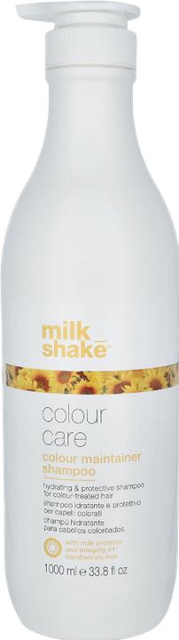 Produktbild Milk_Shake Color Maintainer Shampoo 1000 ml (1000 ml, Flüssiges Shampoo)