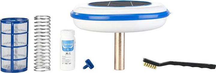 Produktbild Infactory Solarbetriebener Pool-Ionisator