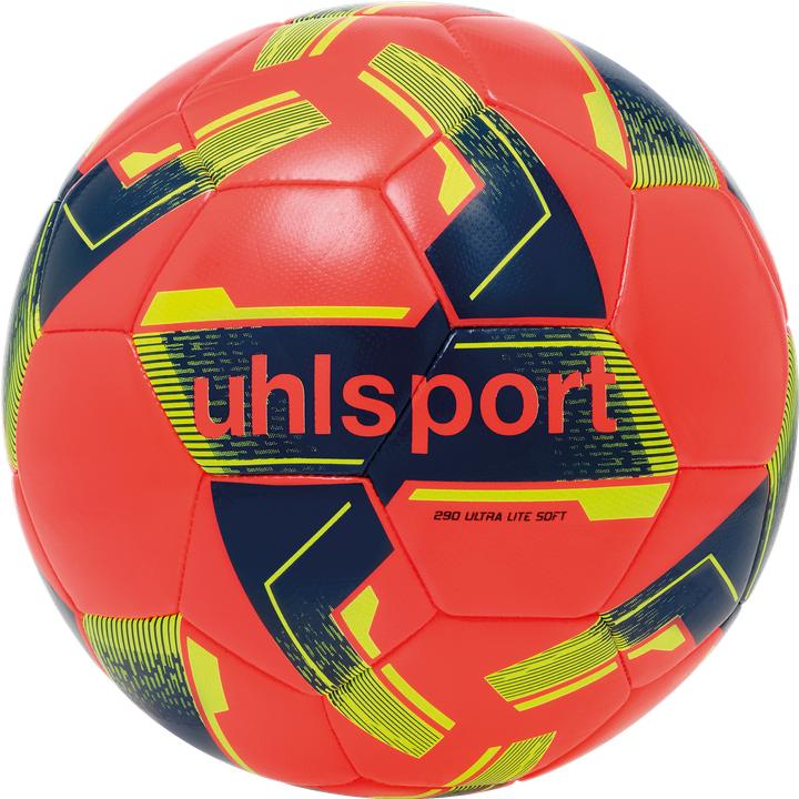 Produktbild Uhlsport Fussball ULTRA LITE SOFT 290 (5)