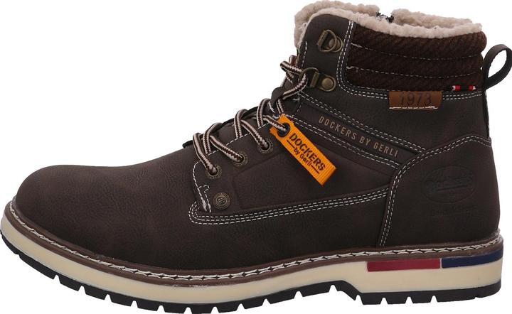 Actual product image Dockers Sneaker (45)