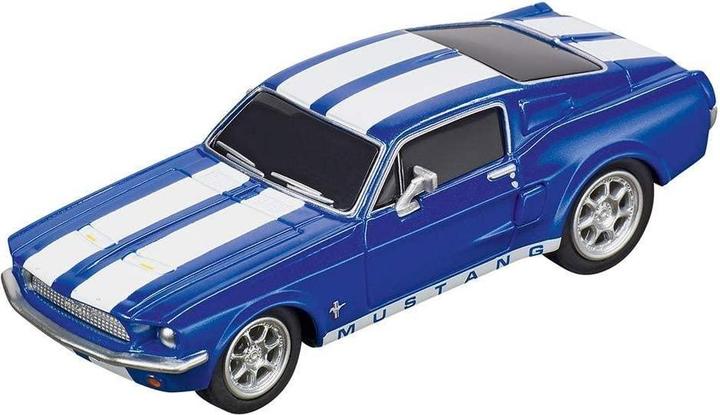 Image du produit Carrera Ford Mustang 67