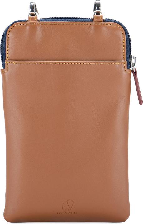 Immagine prodotto Mywalit Custodia per cellulare in pelle 13 cm