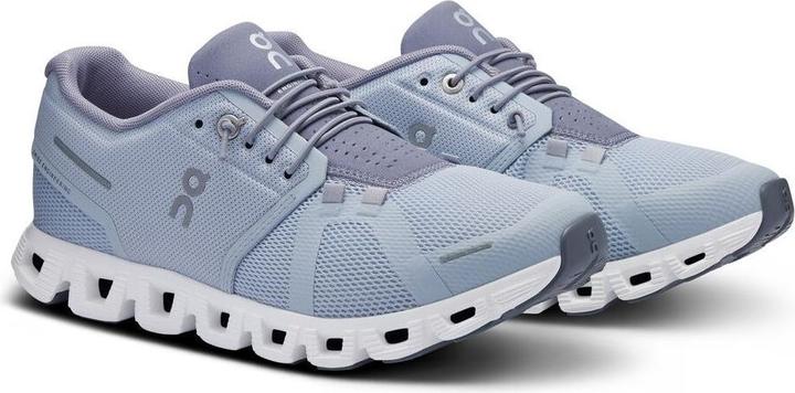 Produktbild On Running On Cloud 5 Heather/Fossil Woman (38.5)