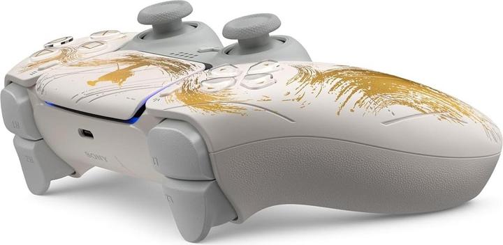 Actual product image Sony PlayStation5 - Limited Edition Ghost of Yotei