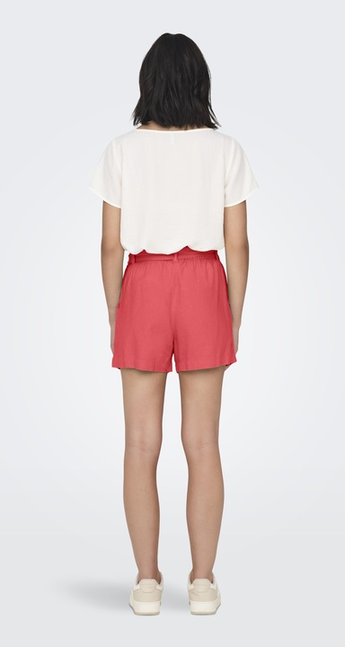 Produktbild JdY JDYSAY Mittlere Taille Normal geschnitten Shorts Shorts (38)