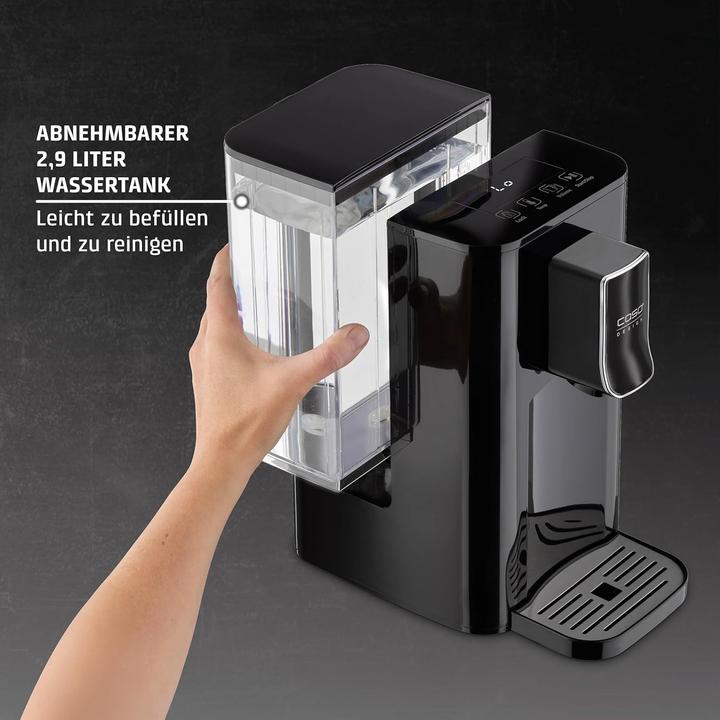 Image du produit Caso HW550