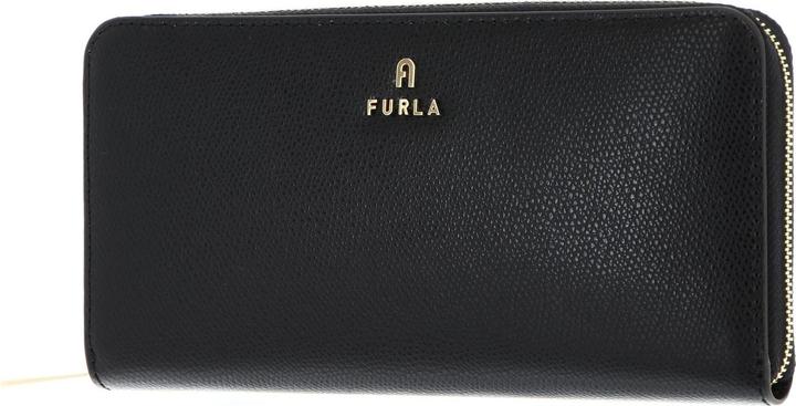 Actual product image Furla Camelia Zip Around Wallet