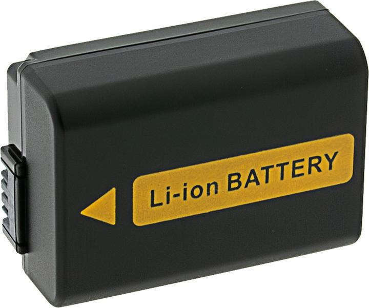 Patona Batterie Sony NP-FW50 (Batterie de l'appareil photo)