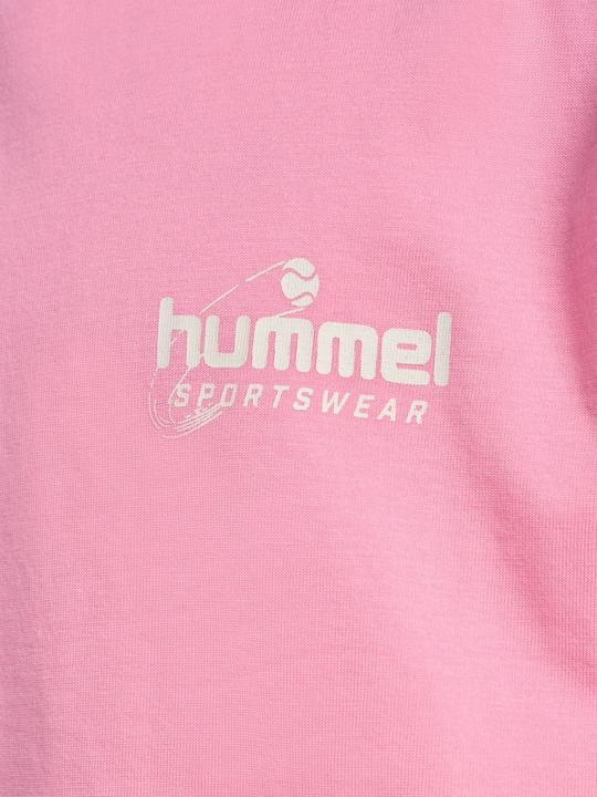 Produktbild hummel Hmlcua t-shirt s/s (176)