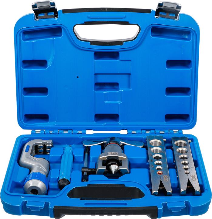 Actual product image BGS Eccentric flanging tool | 45° degrees