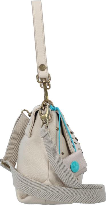 Actual product image Gabs Guadalupe Bull Nihan shoulder bag leather 28 cm