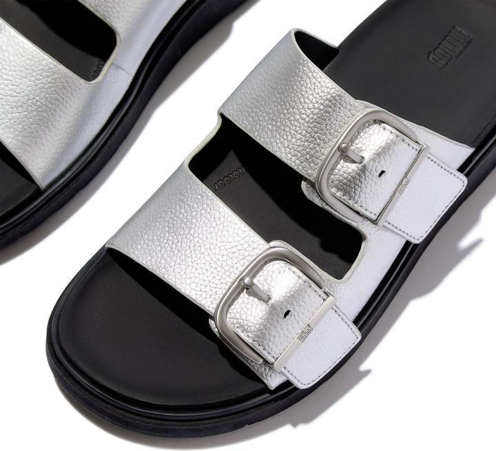 Image du produit Fitflop Gen-FF Buckle Tumbled (39)