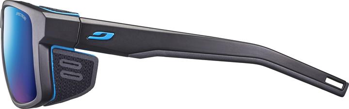 Productafbeelding Julbo Shield Spectron 3 CF sportbril (Blauw, Black, Blauw)
