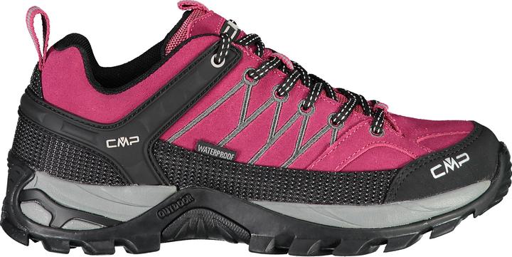 Actual product image CMP Campagnolo Rigel Low WP (40)