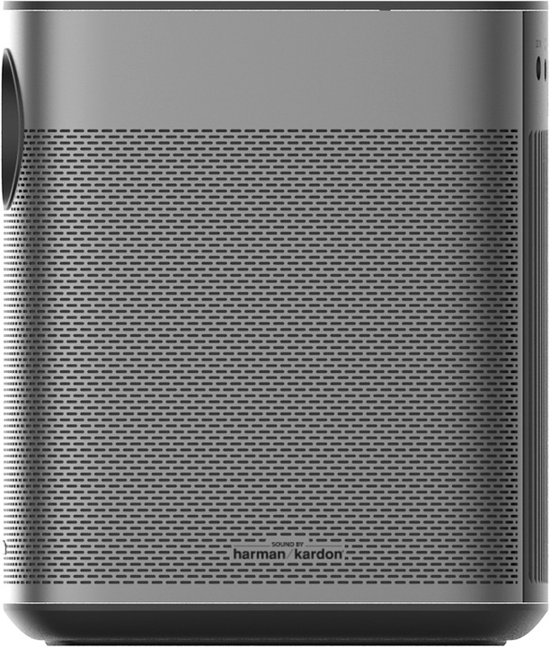 Actual product image XGIMI Halo+ (Full HD, 700 lm, 1.2:1)