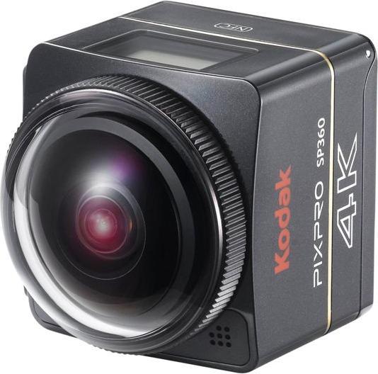 Produktbild Kodak PIXPRO SP360 (30p, WLAN)