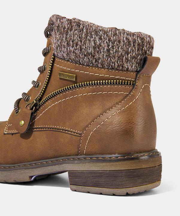 Image du produit Joe Browns Autumn Hiking Style Ankle Boots (38)