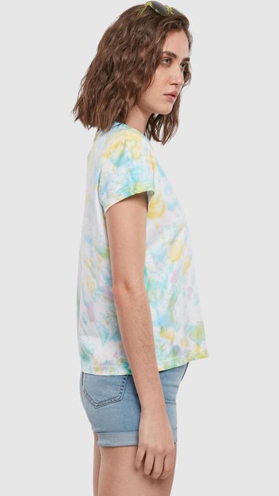 Immagine prodotto Urban Classics Ladies Tie Dye Boyfriend Tee (5XL)