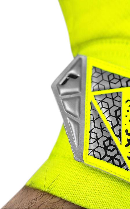 Produktbild Reusch Attrakt Starter Solid Herren Torwarthandschuhe (7.5)