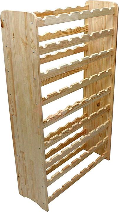 Produktbild Jamb vinoVer (72 x 26.5 x 118 cm, 63 Fl.)