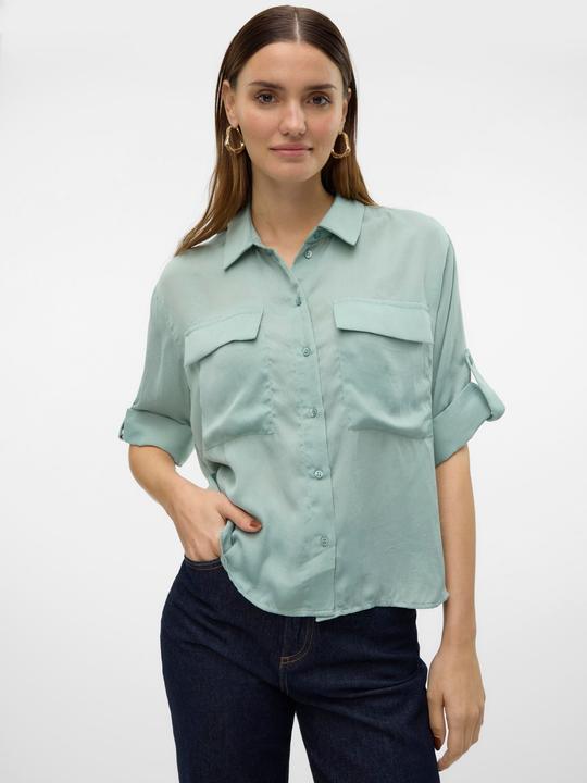 Produktbild Vero Moda VMFABIANA Hemd Hemd (XS)