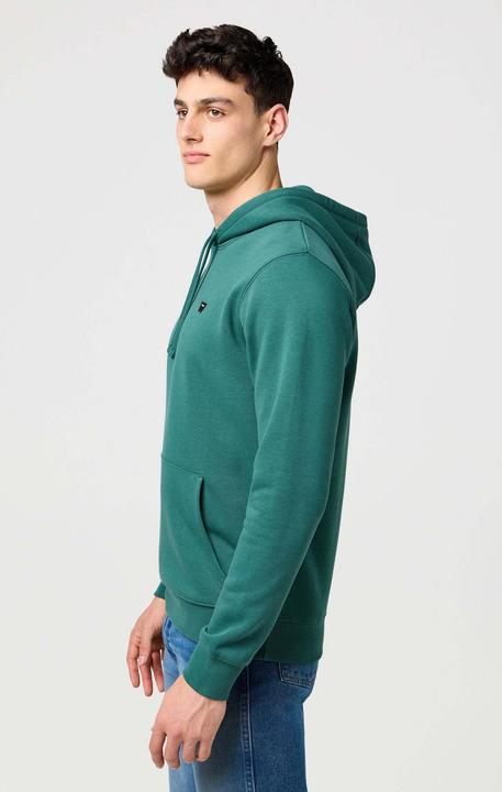 Immagine prodotto Wrangler Kapuzenpullover Sign Off Hoodie (S)