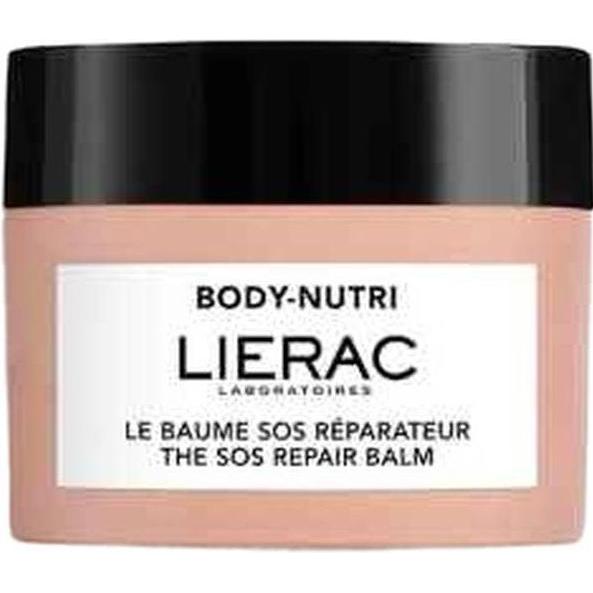 Lierac, Bodylotion, BODY NUTRI The SOS Repairing Balm 30ml (Körpercreme, 135.20 ml)