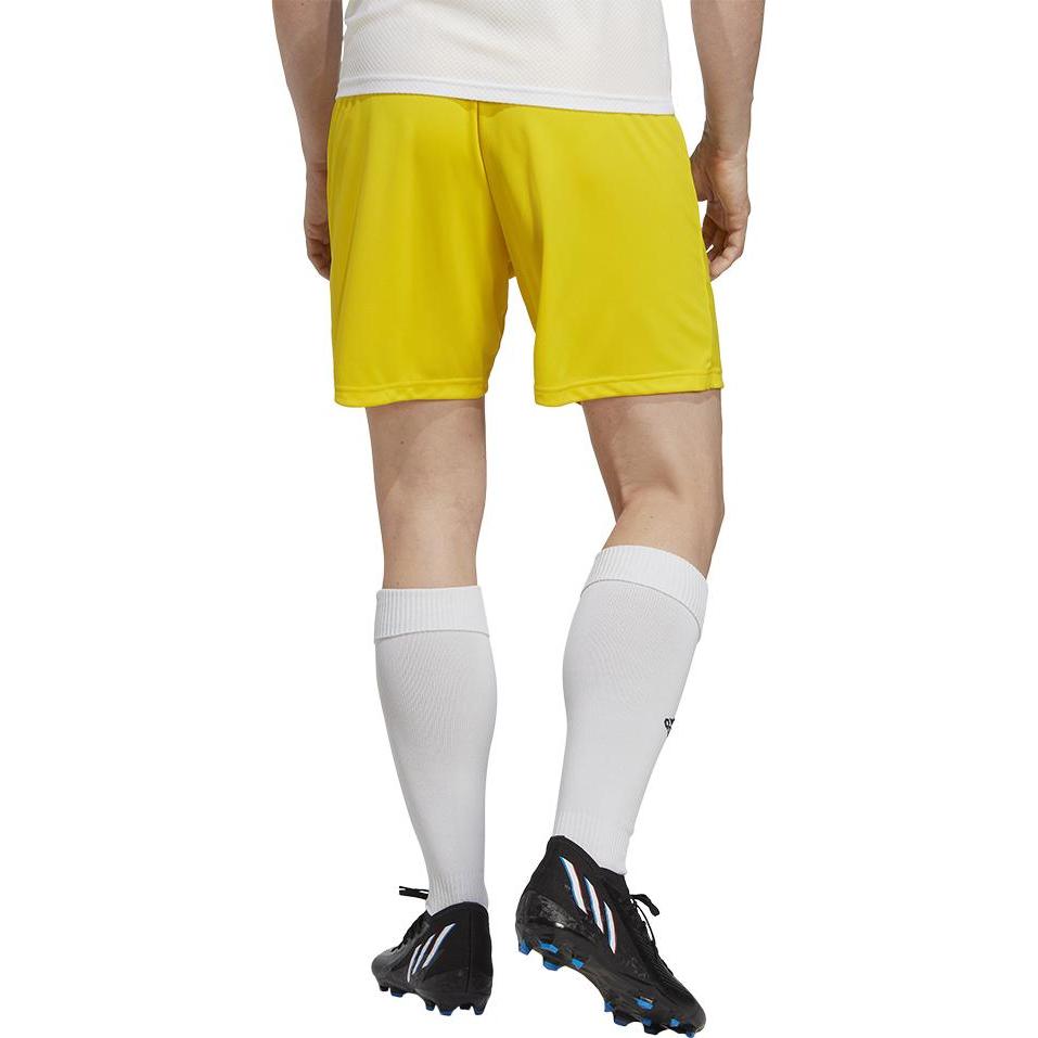 Thumbnail - adidas, Herren, Sporthose, Herren Shorts Entrada 22 Gelb IC7404 (2XL) (XXL), Gelb, XXL