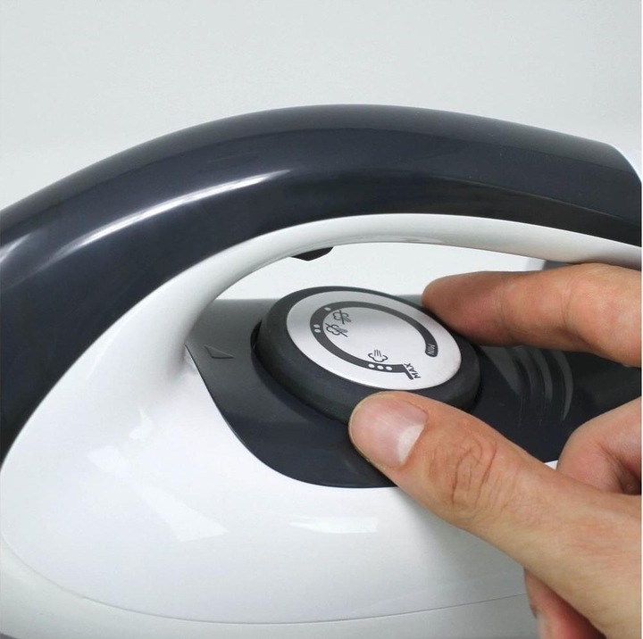 Immagine prodotto Polti Vaporella Simply VS10.10 (2200 W, 120 g/min)