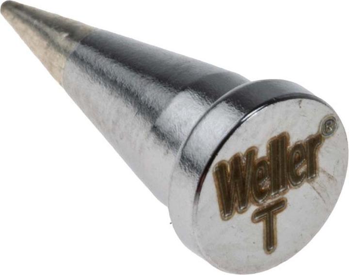 Actual product image Weller Erem LT T SOLDERING TIP 0.6MM (Spare)