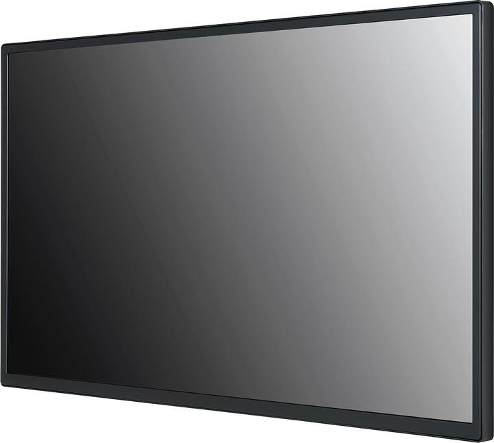 Image du produit LG 32SM5J Écran de signalisation numérique Écran plat (32 pouces) IPS Web OS (1920 x 1080 pixels, 32")