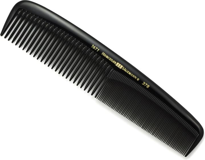 Image du produit Hercules Sägemann Peigne pour femmes