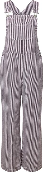Produktbild Pieces PCALLO GESTREIFTE Latzhose (M)
