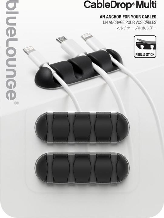 Immagine prodotto BlueLounge CableDrop Multi
