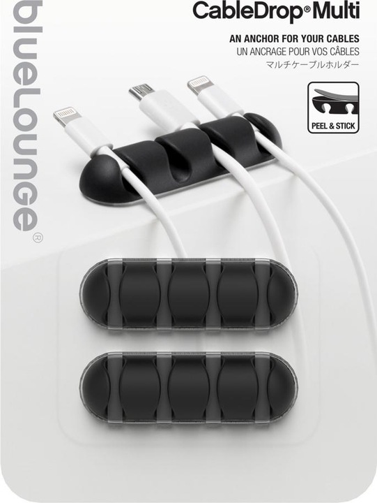 Produktbild BlueLounge CableDrop Multi