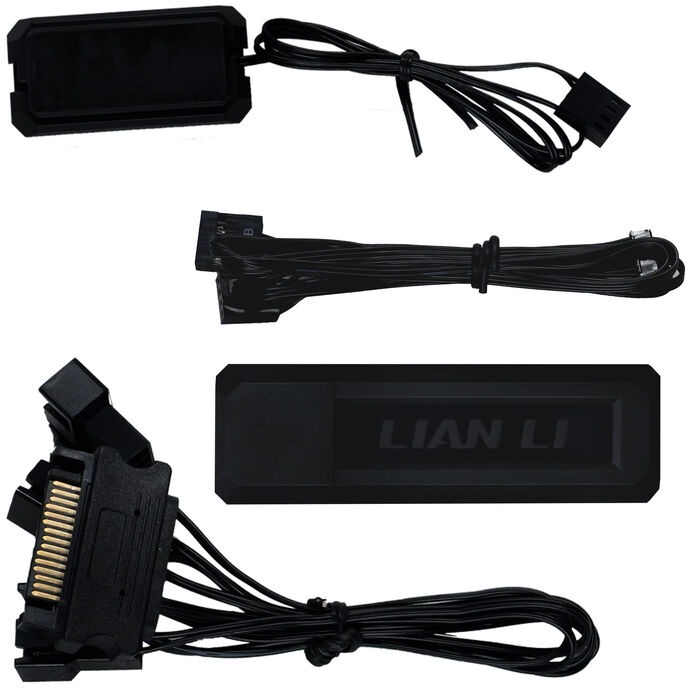 Produktbild Lian-Li UNI FAN TL Wireless (120 mm, 3 x)