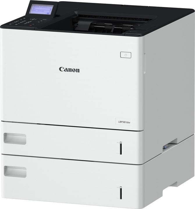 Immagine prodotto Canon i-SENSYS LBP361dw Laser B/N (Laser, Bianco e nero)