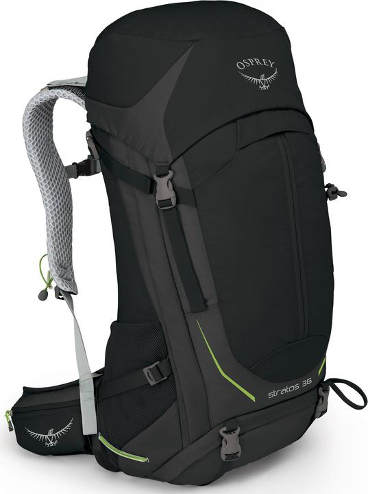 Actual product image Osprey Stratos (36 l)