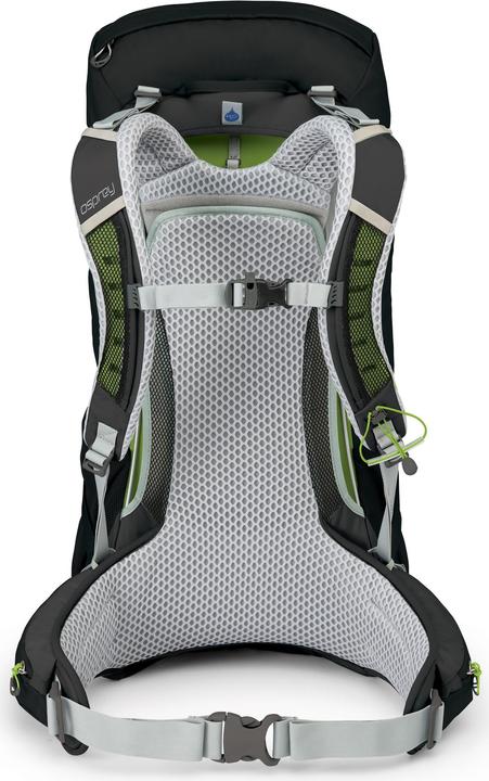 Actual product image Osprey Stratos (36 l)