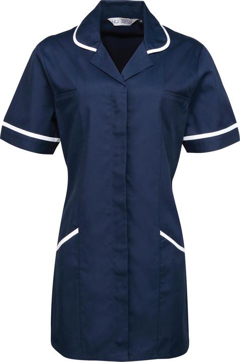 Actual product image Premier Poppy work smock nurse tunic work tunic (2 pcs pack) (50)