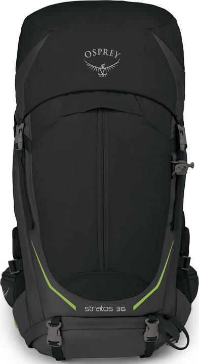 Actual product image Osprey Stratos (36 l)