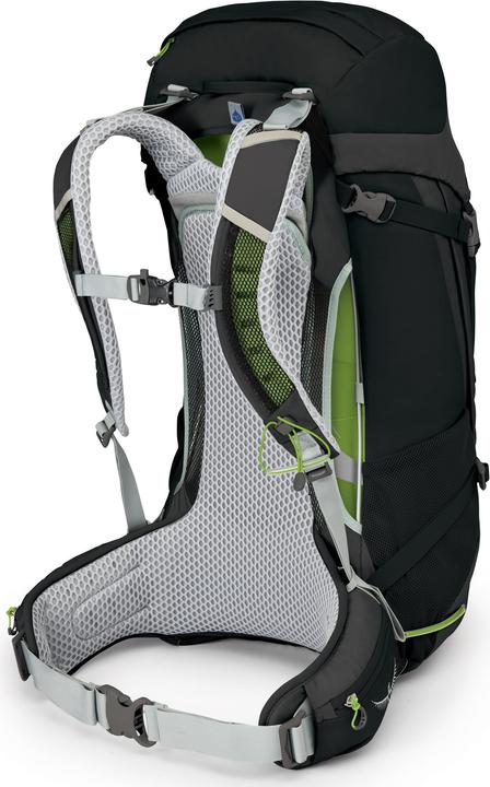 Actual product image Osprey Stratos (36 l)