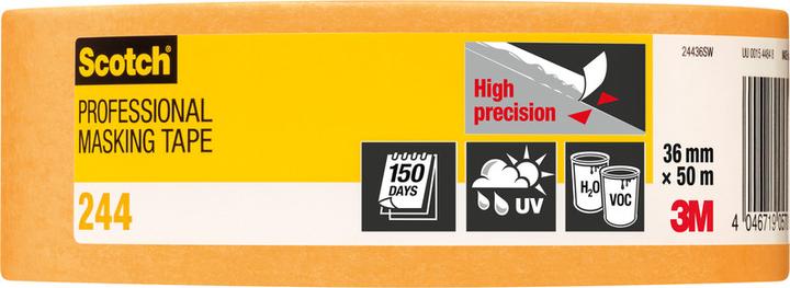 Image du produit Scotch Bandeau de couverture 244 (38 mm)